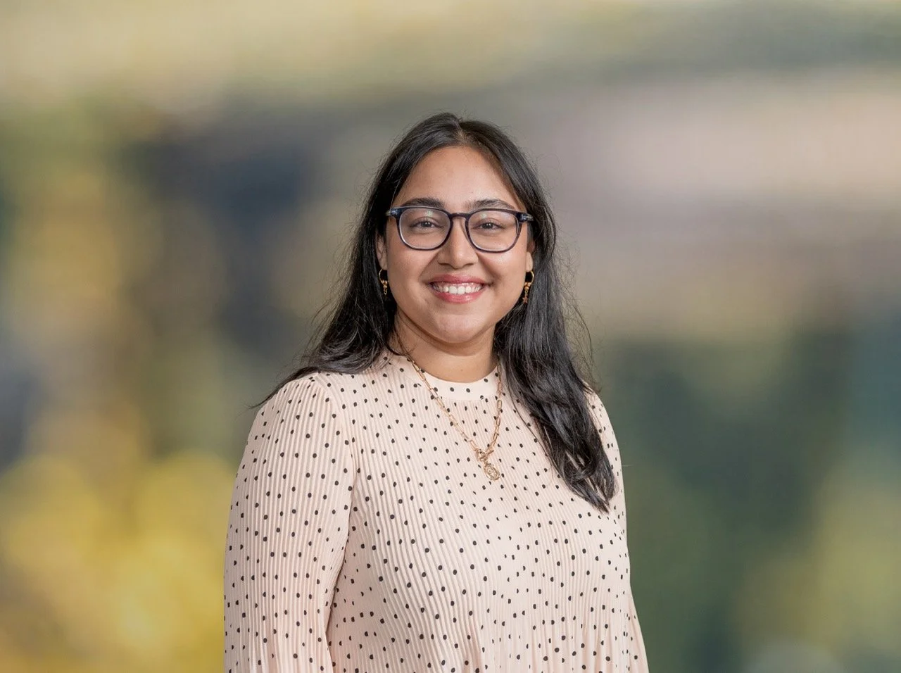 Farah Luba, P.E., Power Systems Engineer, Revamp Engineering