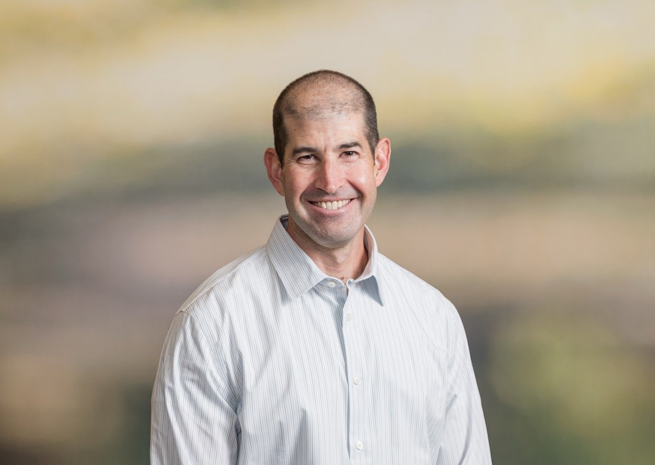 Jordan Sapp, Executive Vice President, Client Services, Revamp