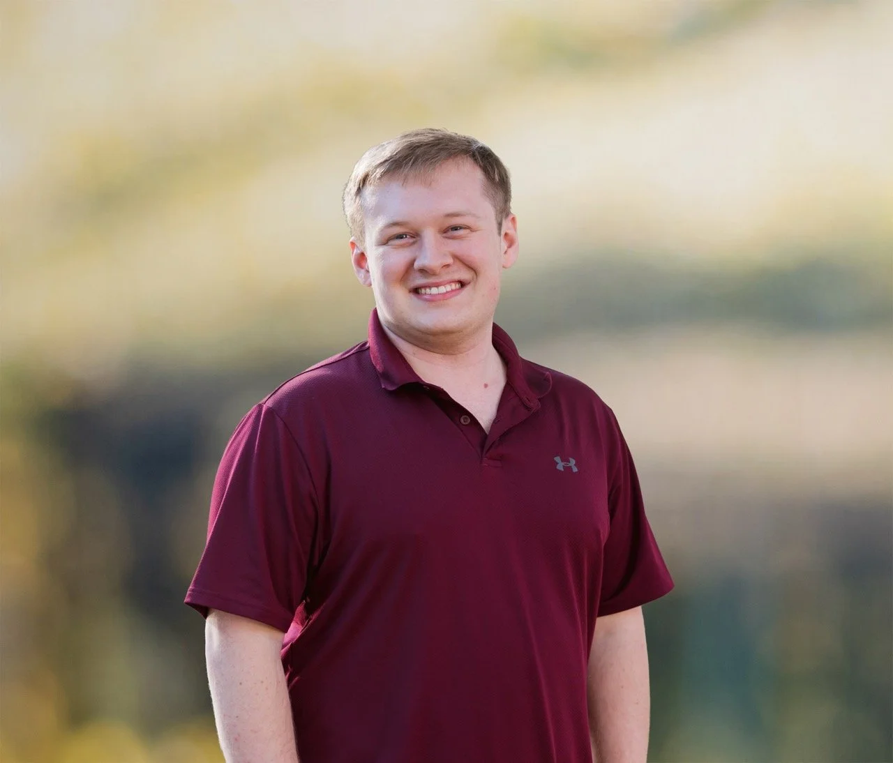 Mickael Rumpff, Power Systems Engineer, Revamp Engineering