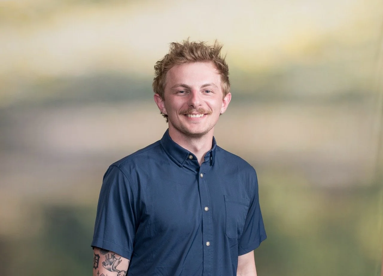 Jack Balint, Design Engineer