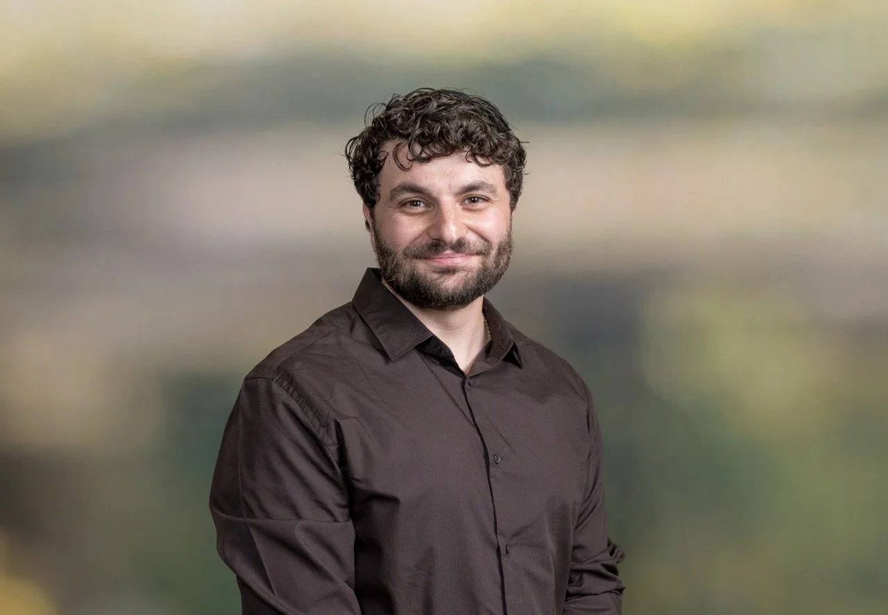 Daniel Bonello, Design Engineer
