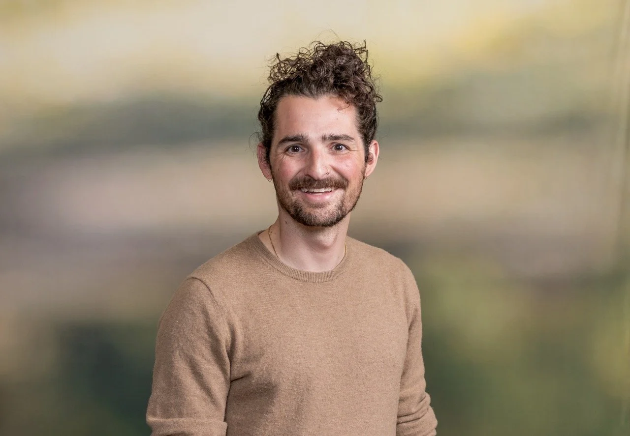 Zach Schmitz, Electrical Design Engineer, Revamp