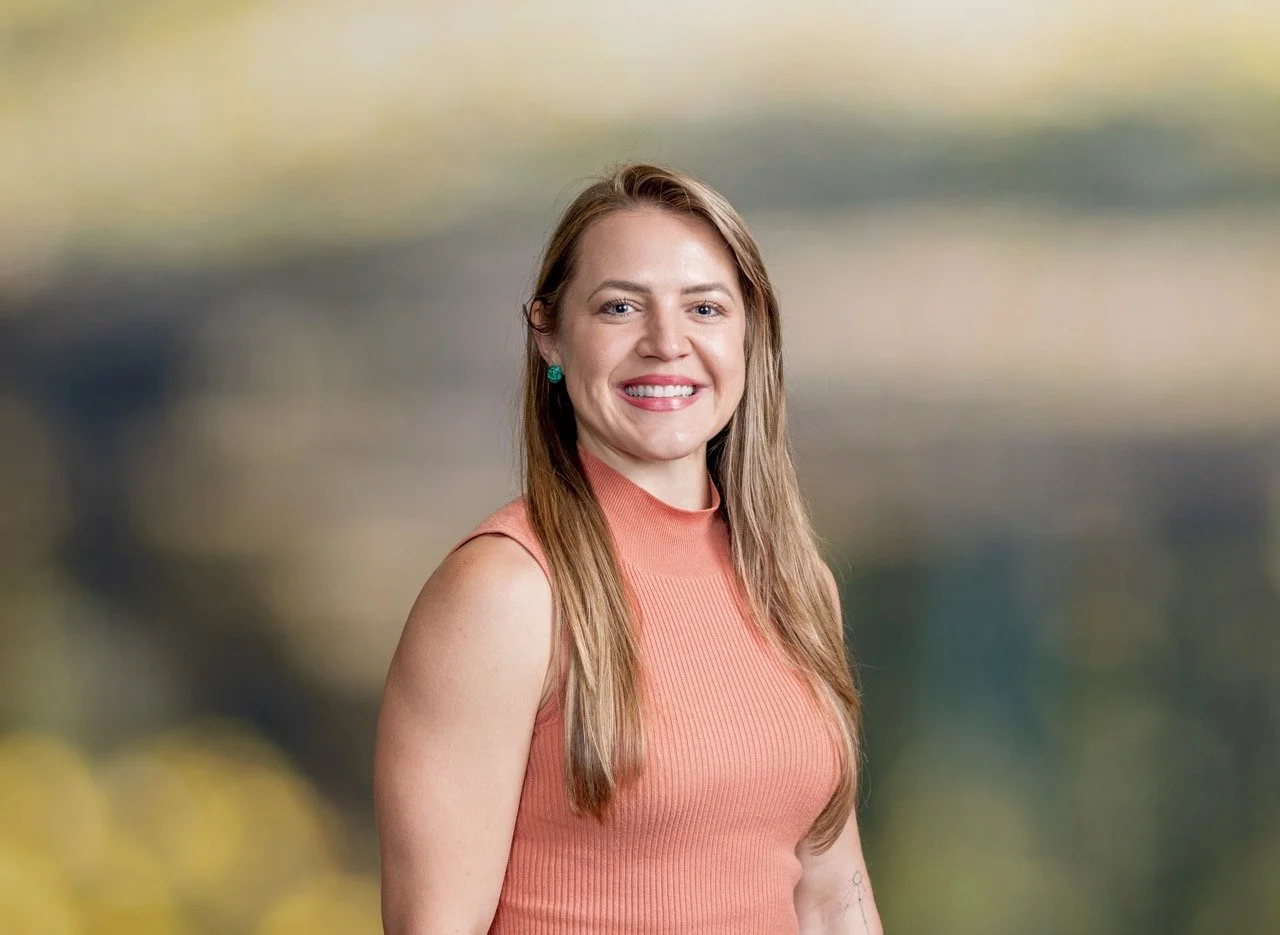 Casey Hirschmann, Associate Principal, Integration + Process Automation