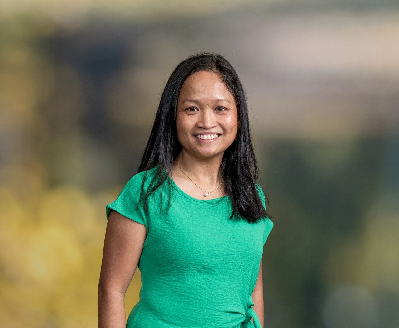 Lala Sorenson, P.E., Senior Civil Engineer, Revamp Engineering