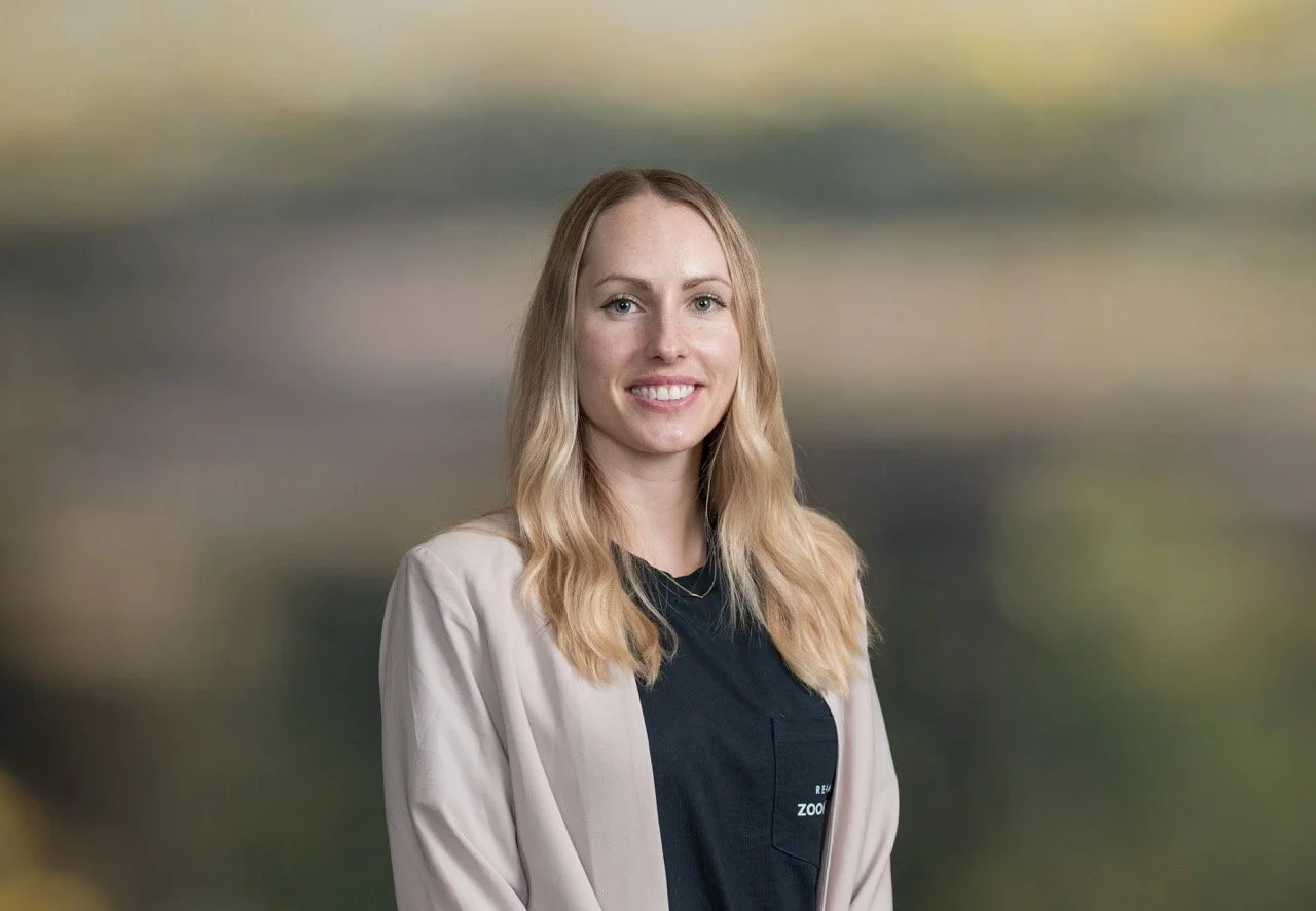 Rachel Lappo, P.E., Civil Design Engineer, Revamp