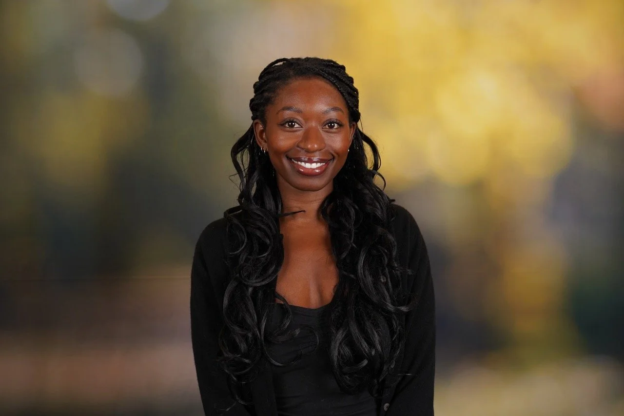 Sade Lawal, Talent Acquisition Specialist, Revamp Engineering