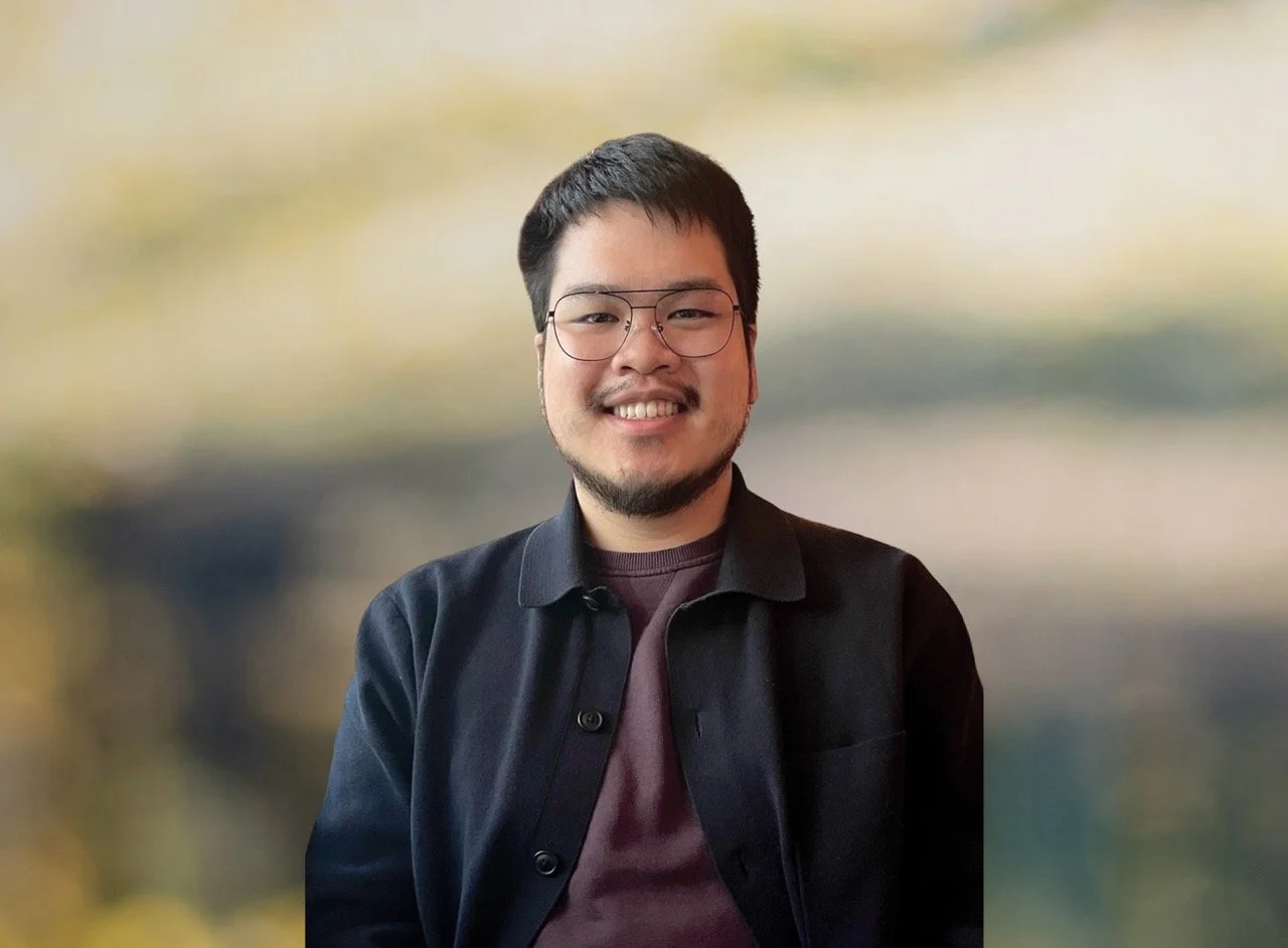 Jordan Tran, PE, Revamp Engineering