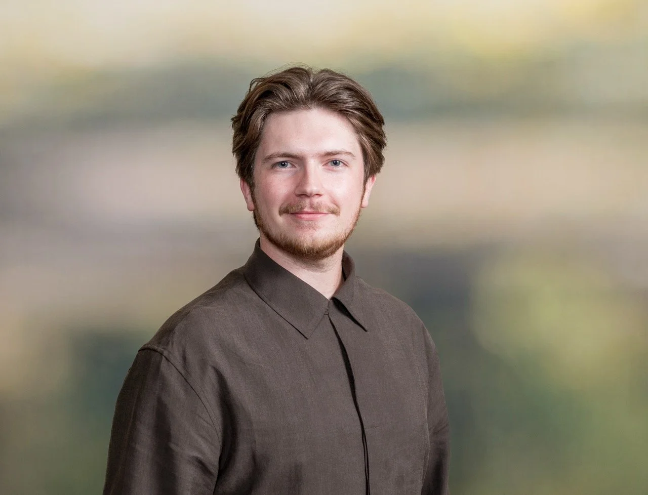 Xzavier Brown, Civil Design Engineer, Revamp Engineering