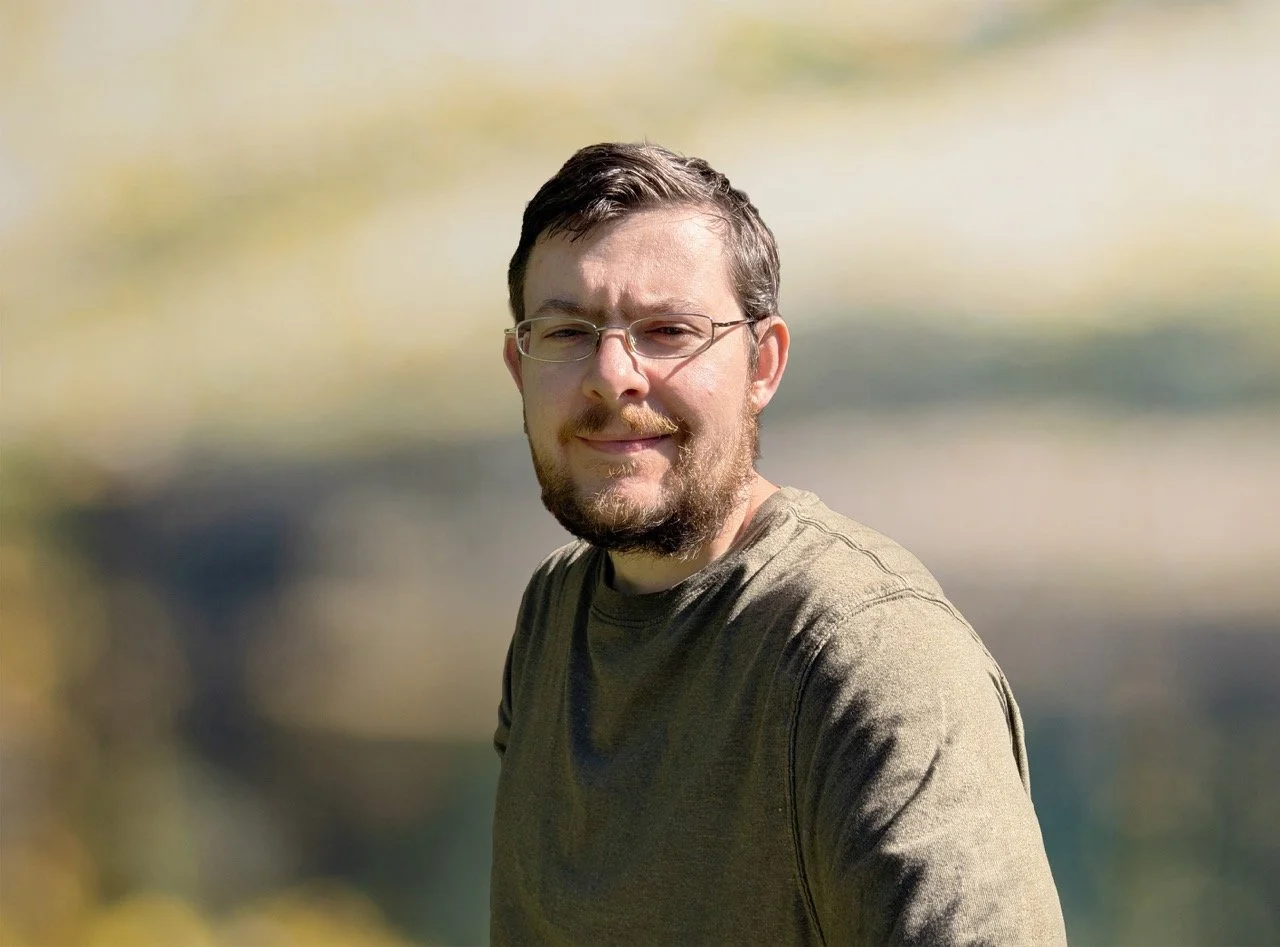 Erik Weatherwax, Senior Software Engineer, Revamp Engineering