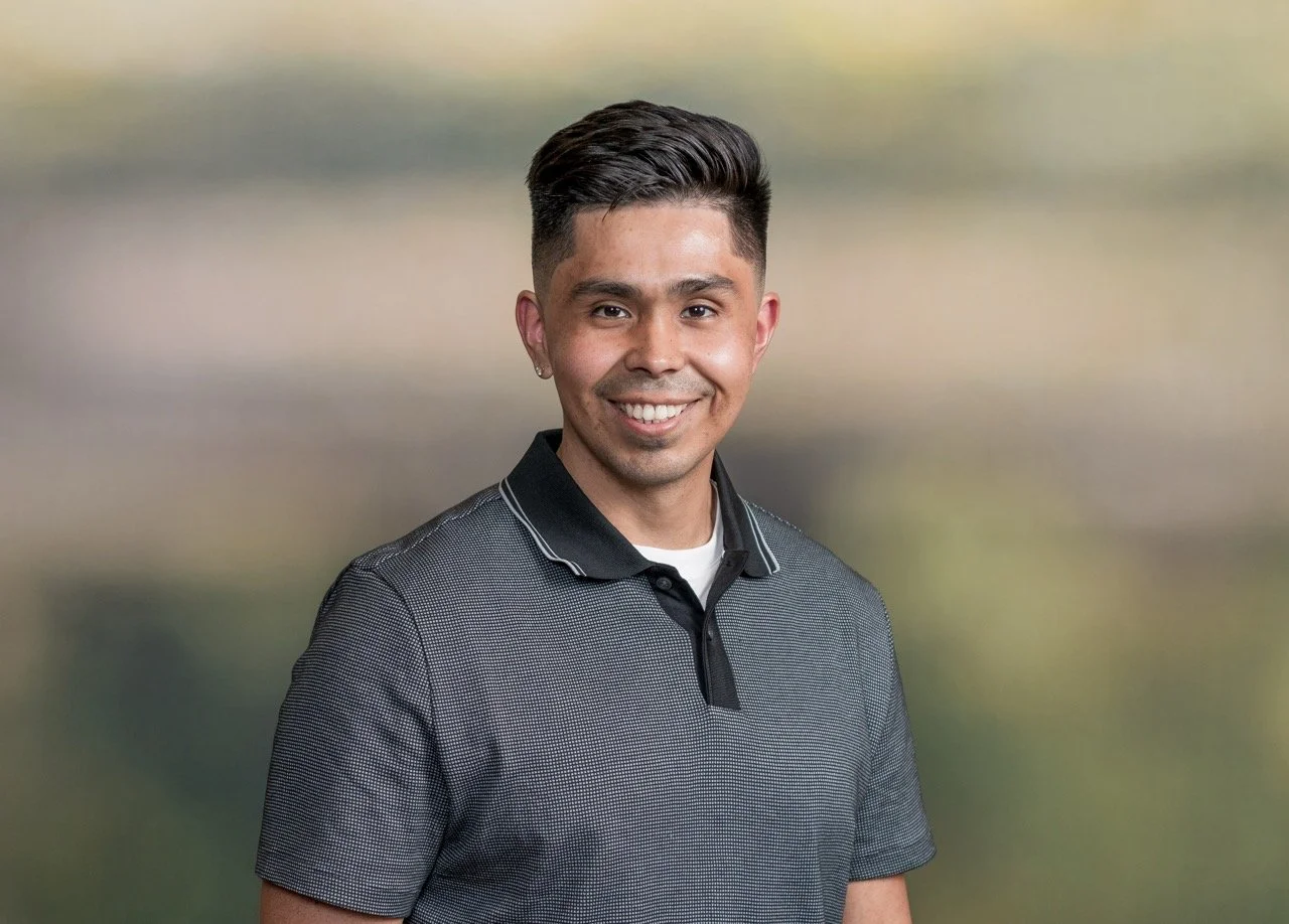 Nicholas Bautista, P.E., Senior Electrical Engineer