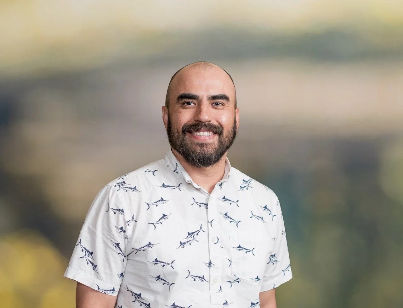 Fernando Felix, Associate Principal, Design, Revamp Engineering