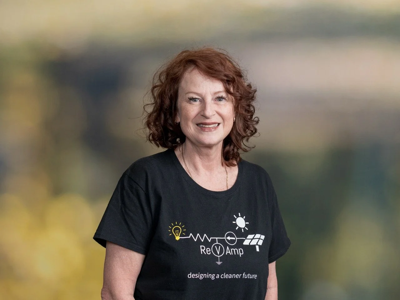 Sara Minor, SPHR, SHRM-CP, Human Resources Manager, Revamp Engineering