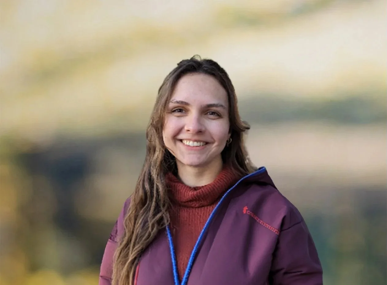 Emme Scharmann, Project Manager, Revamp Engineering