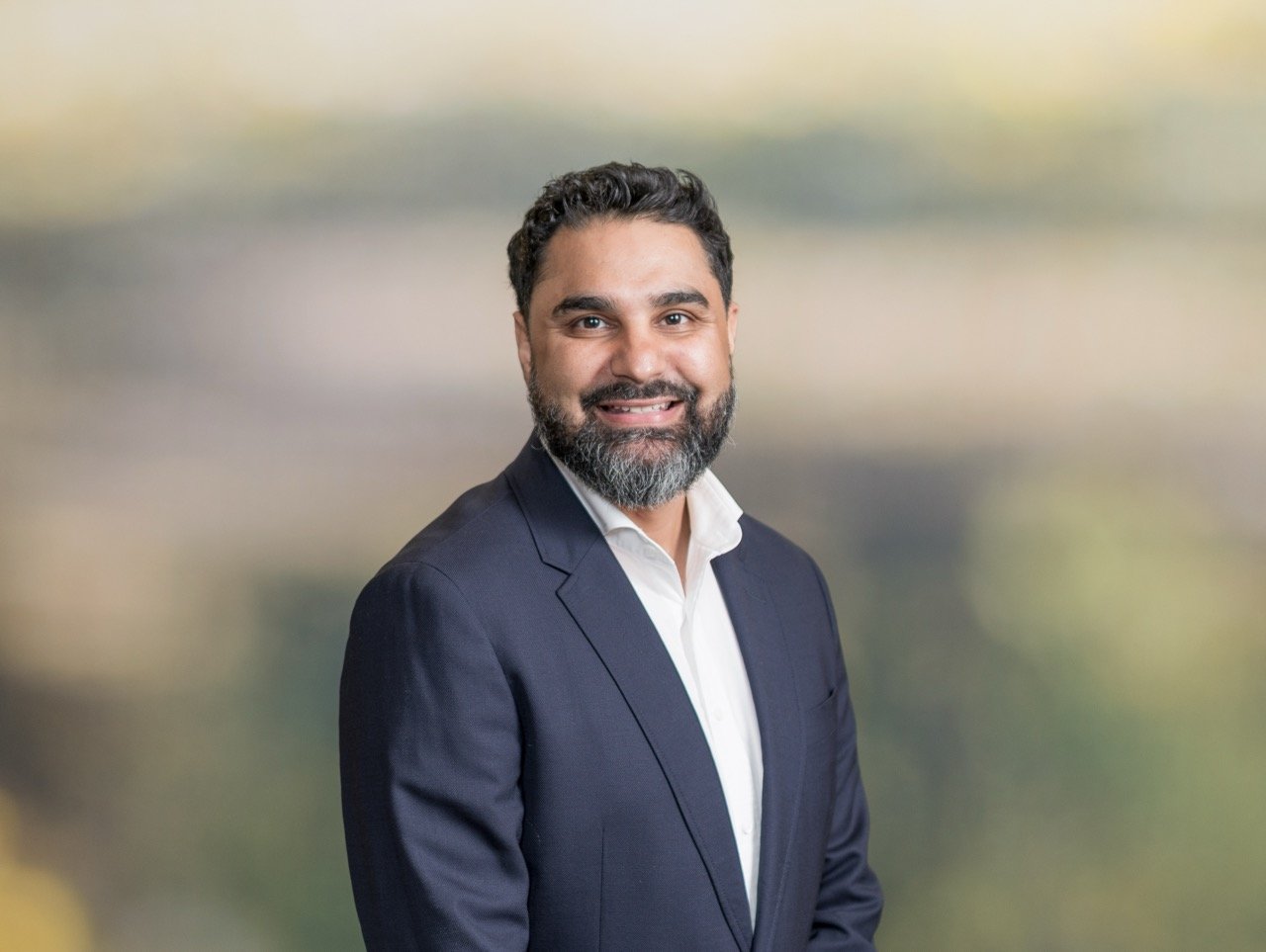 Kamal Bagha, P.E., Executive Vice President, Technical Innovation, Revamp Engineering