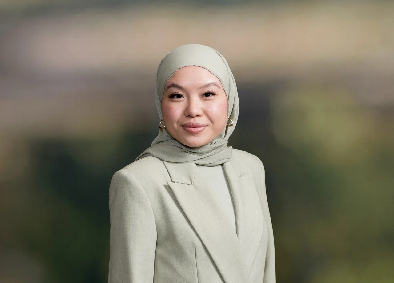 Irene Liu, Project Engineer, Revamp