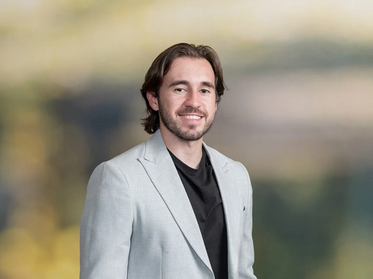 Eduardo Merino, Civil Design Engineer, Revamp