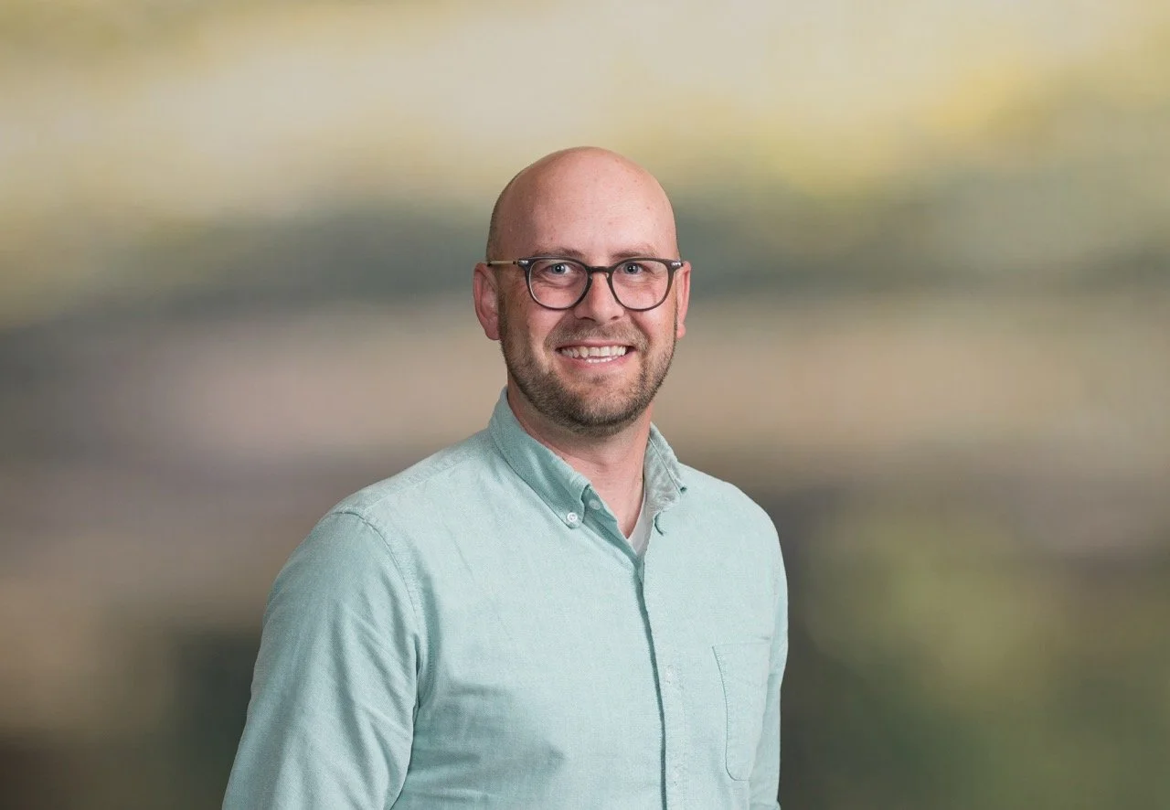 Tom Anderson, P.E., Associate Principal, Civil Engineering, Revamp Engineering