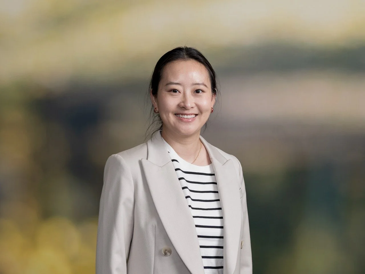 Shan Li, P.E., Senior Civil Engineer, Revamp Engineering