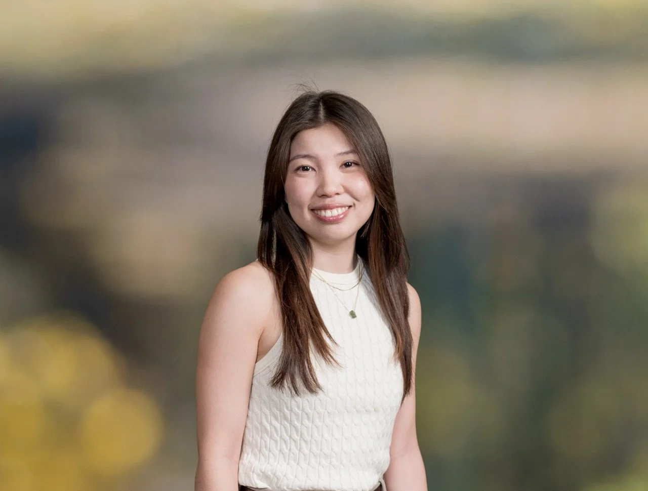 Meredith Wong, P.E., Structural Design Engineer