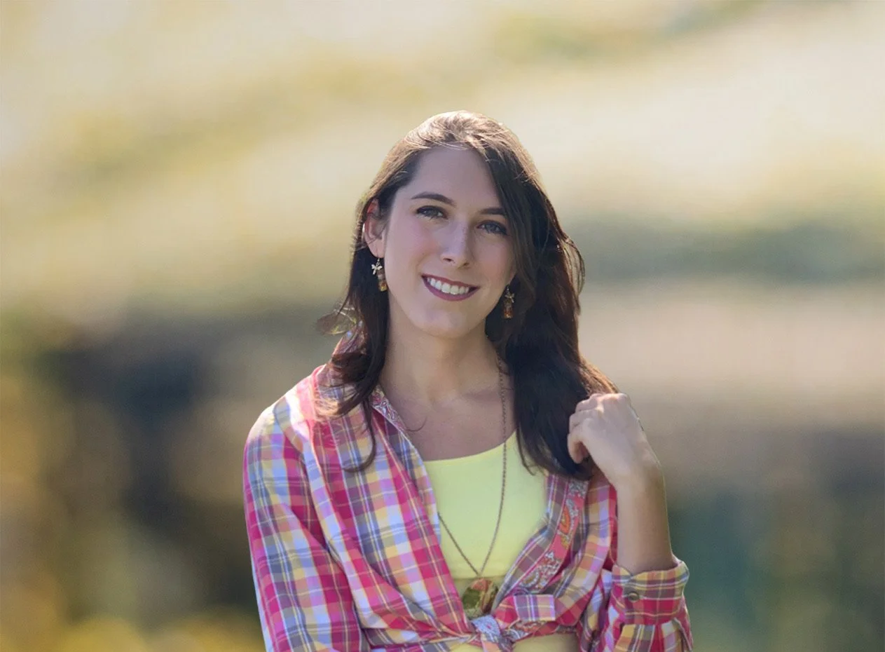 Veronica Arder, Talent Acquisition + Development Manager, Revamp Engineering