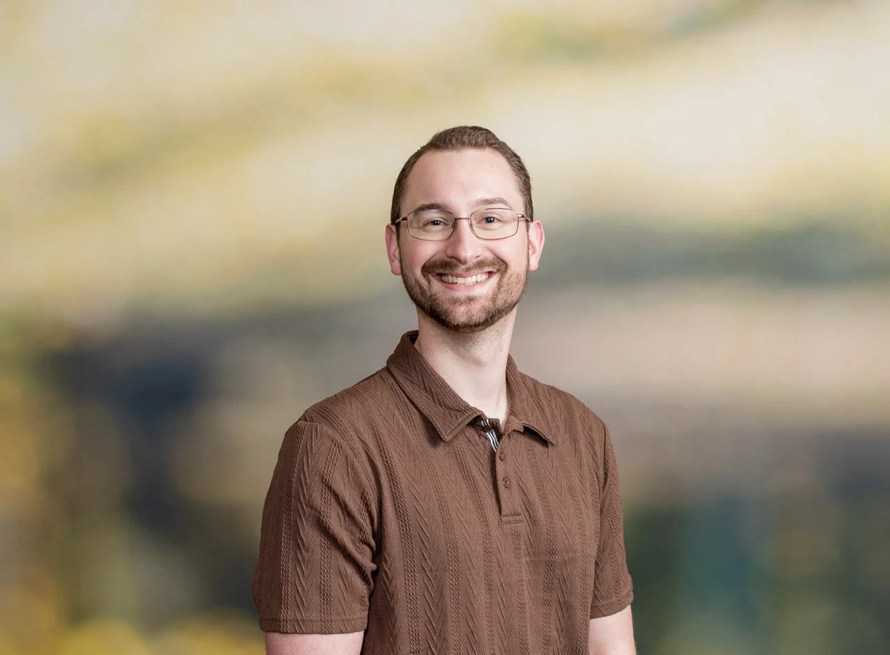 Jacob Atkins, Structural Design Engineer
