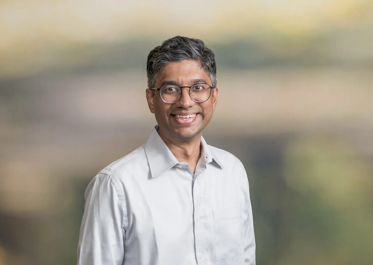 Vivek Ramamchandran, PE, Principal, Power Systems Engineering, Revamp Engineering