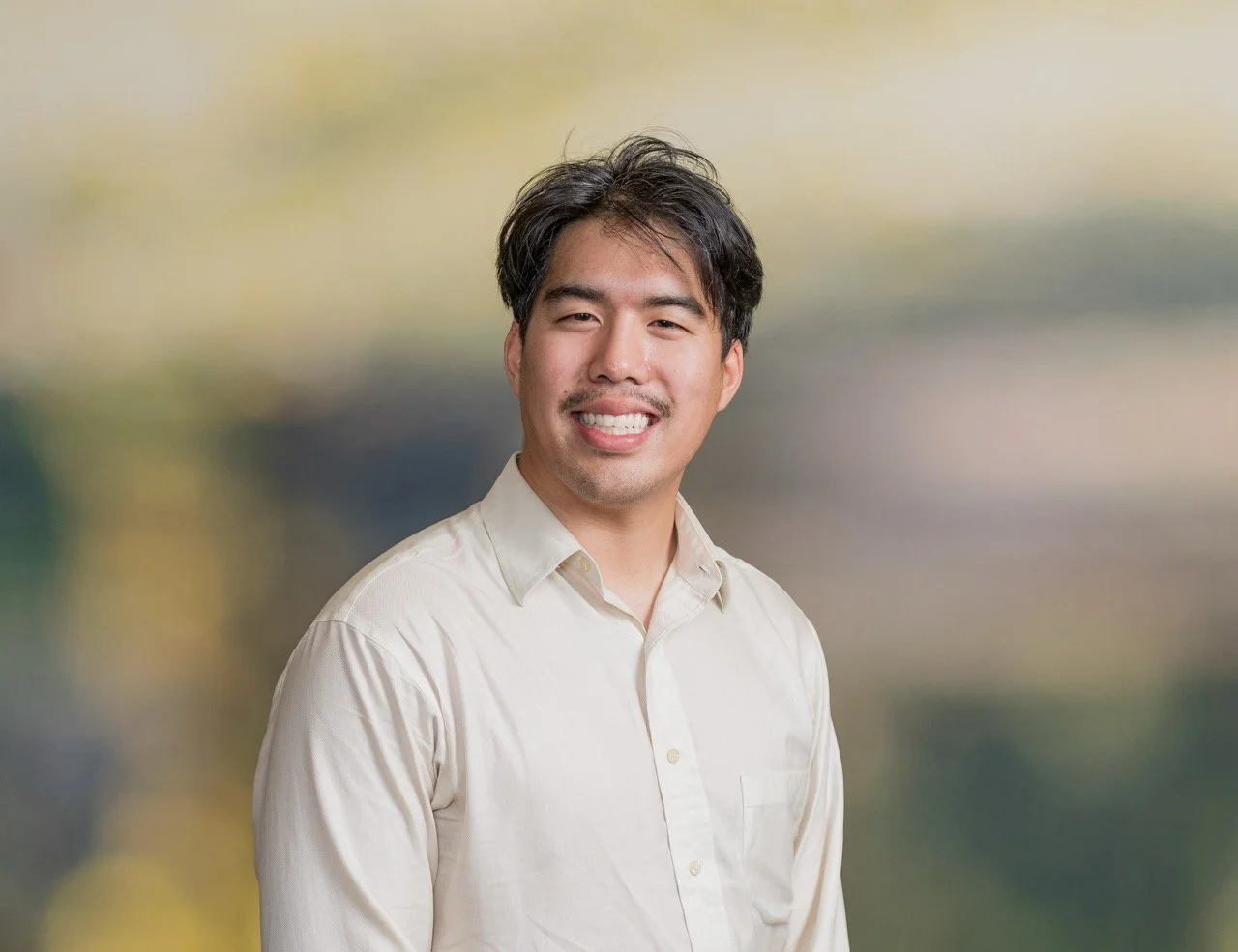 Tyler Huynh, Civil Design Engineer, Revamp
