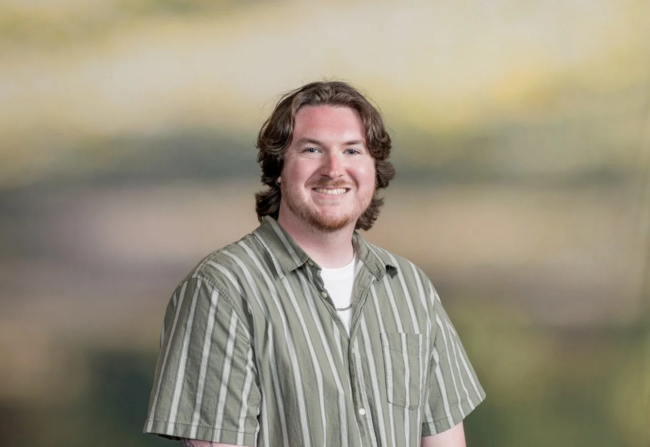 Cole Panek, Civil Design Engineer, Revamp