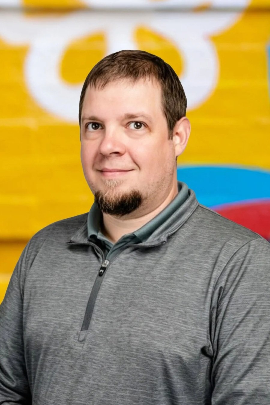 Chip Blackwell, Revamp Engineering