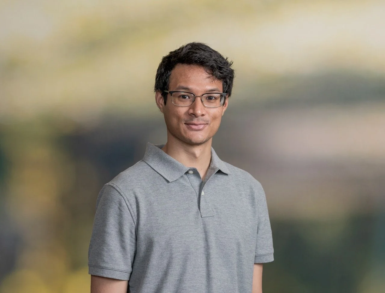 Ryan Srinivasan, Design Engineer, Revamp Engineering