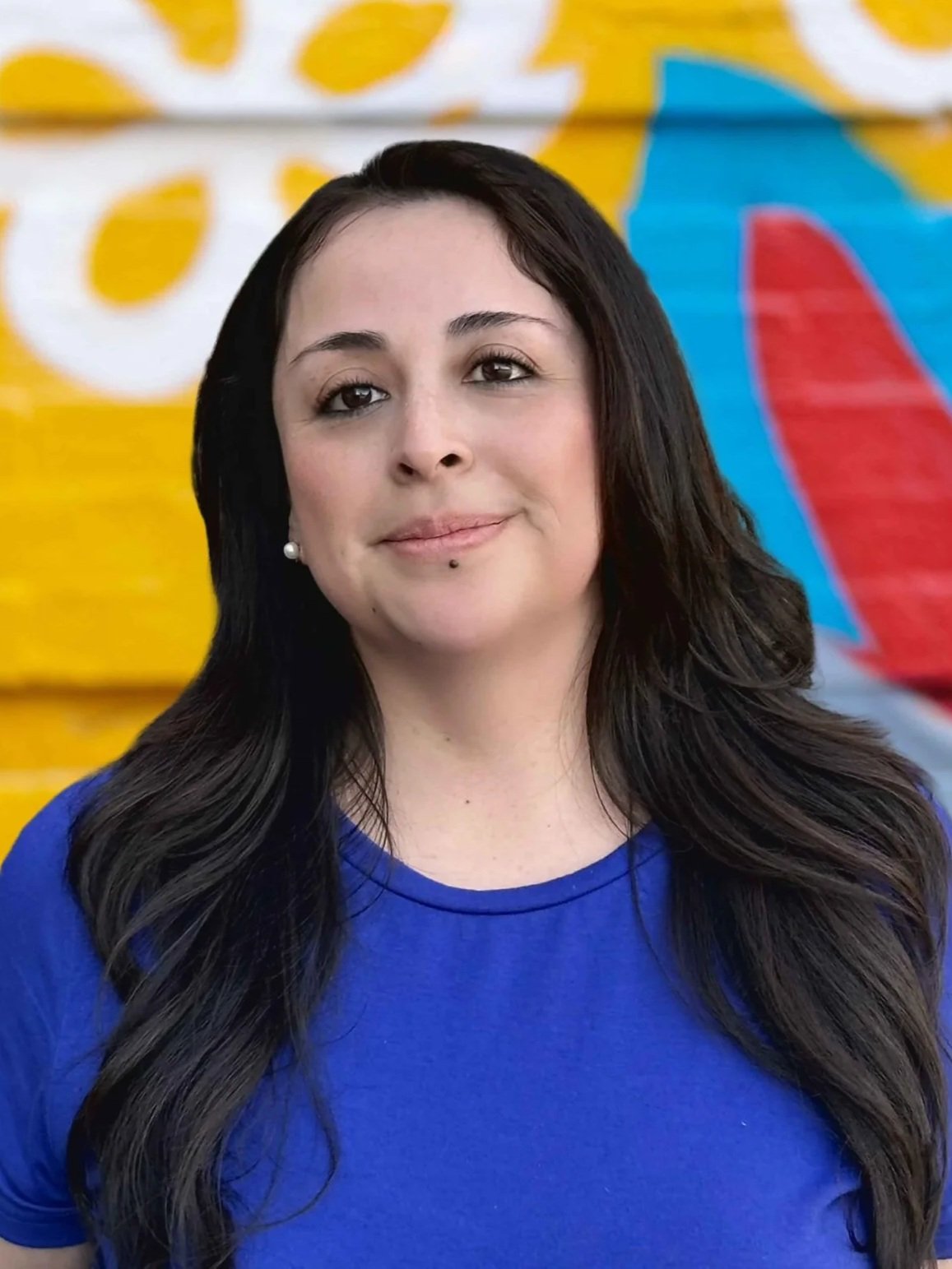 Lily Gonzalez, Revamp