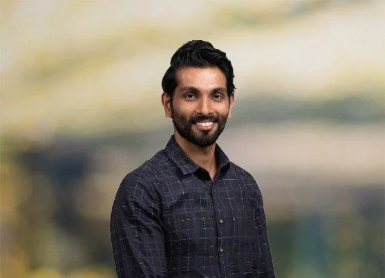 Hari Prakash, P.Eng, Power Systems Engineer, Revamp Engineering