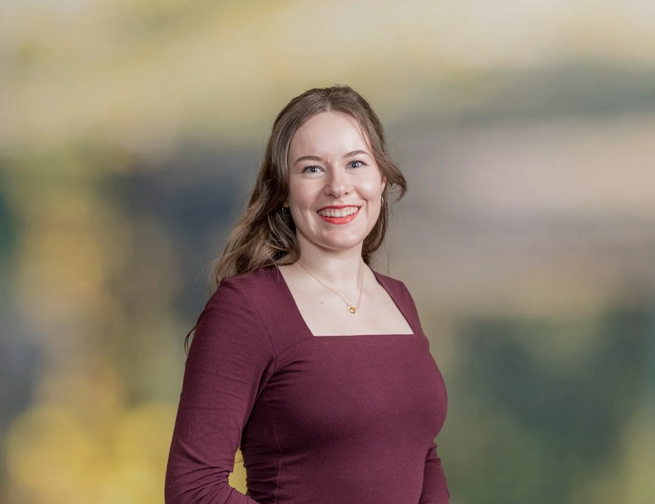 Camina Rice, P.E., Power Systems Engineer, Revamp Engineering