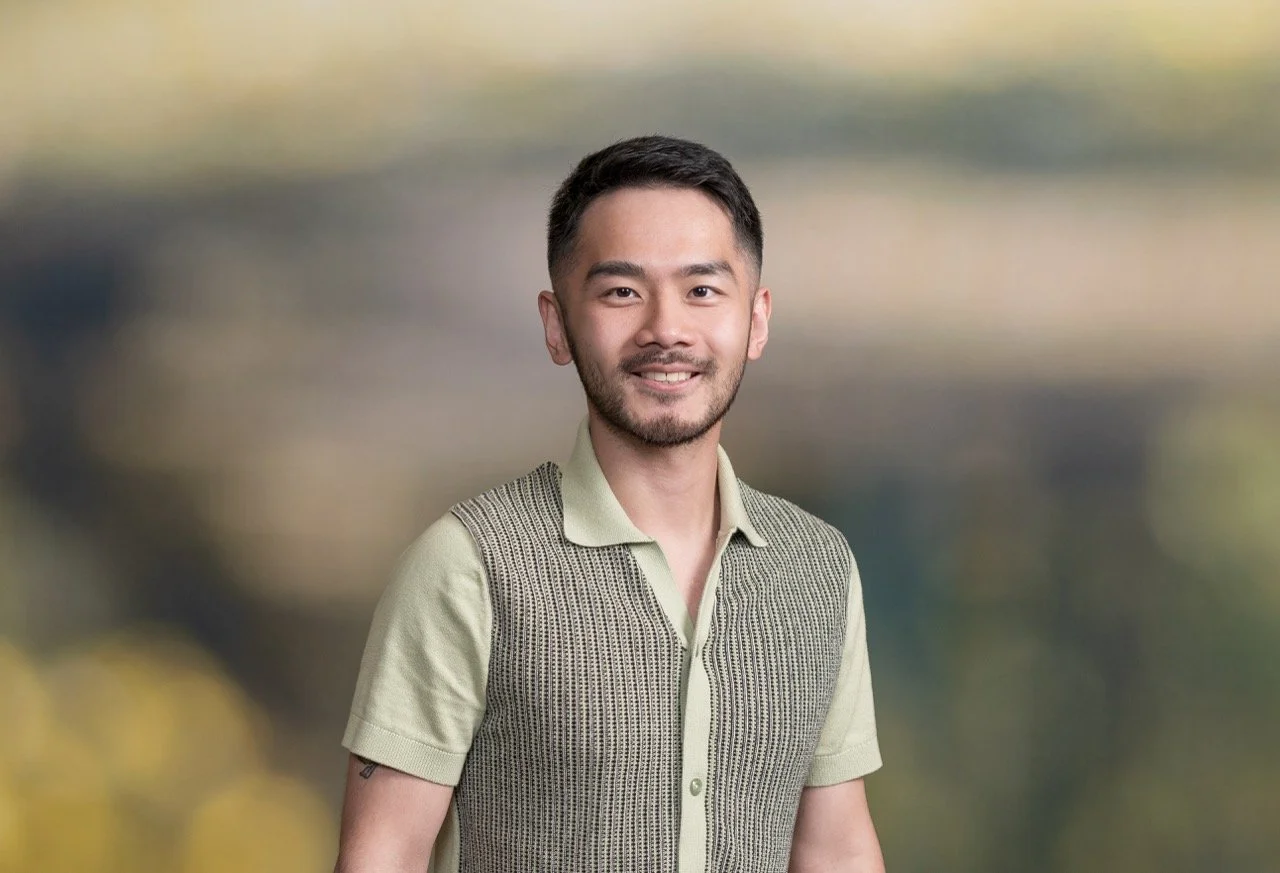 Tim Zhang, P.E., Project Manager, Revamp