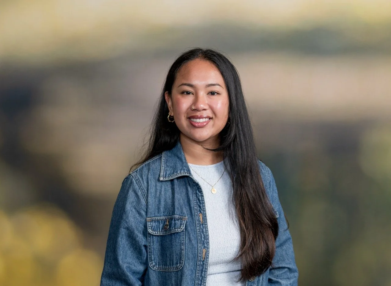 Michaella Ochotorrena, Design Engineer, Revamp Engineering