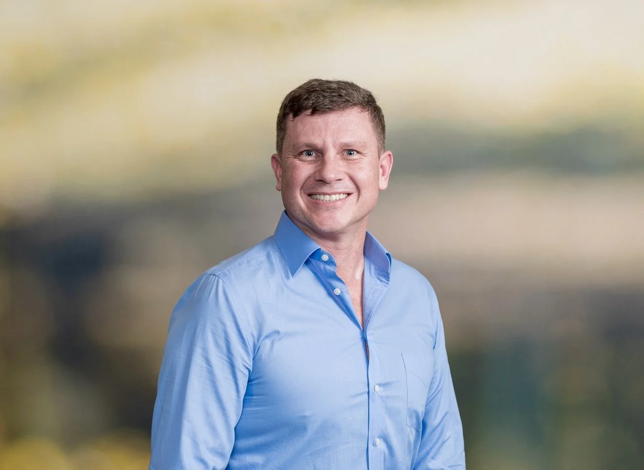 Robert Von Dohlen, Project Engineer, Revamp