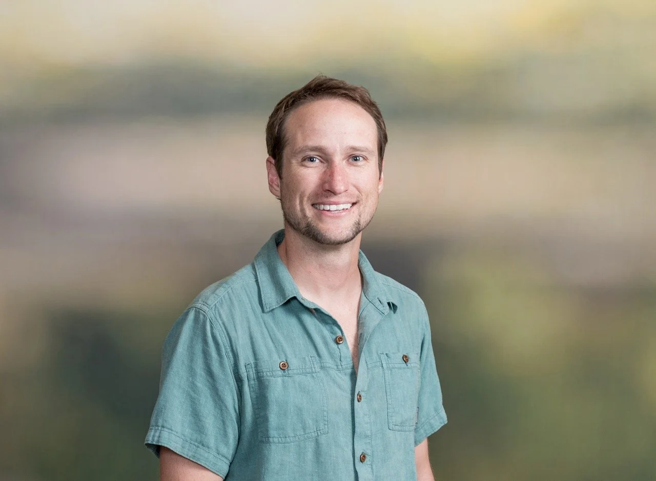 Christian Williams, P.E., Senior Electrical Engineer
