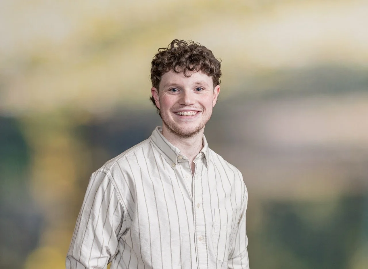 Kevin Crowe, Protection and Control Design Engineer, Revamp Engineering