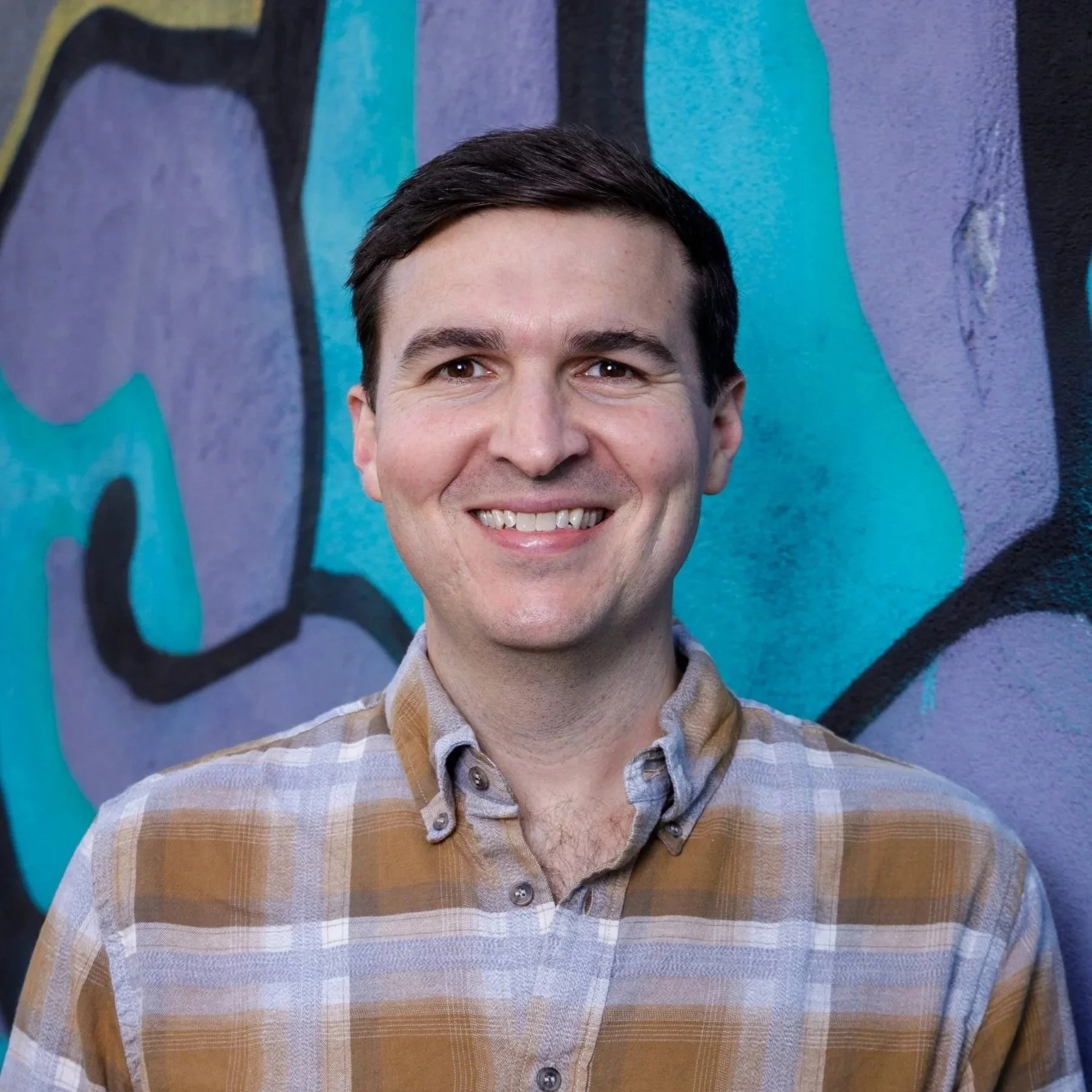 Adam Park, Principal, EPC Client Services, Revamp