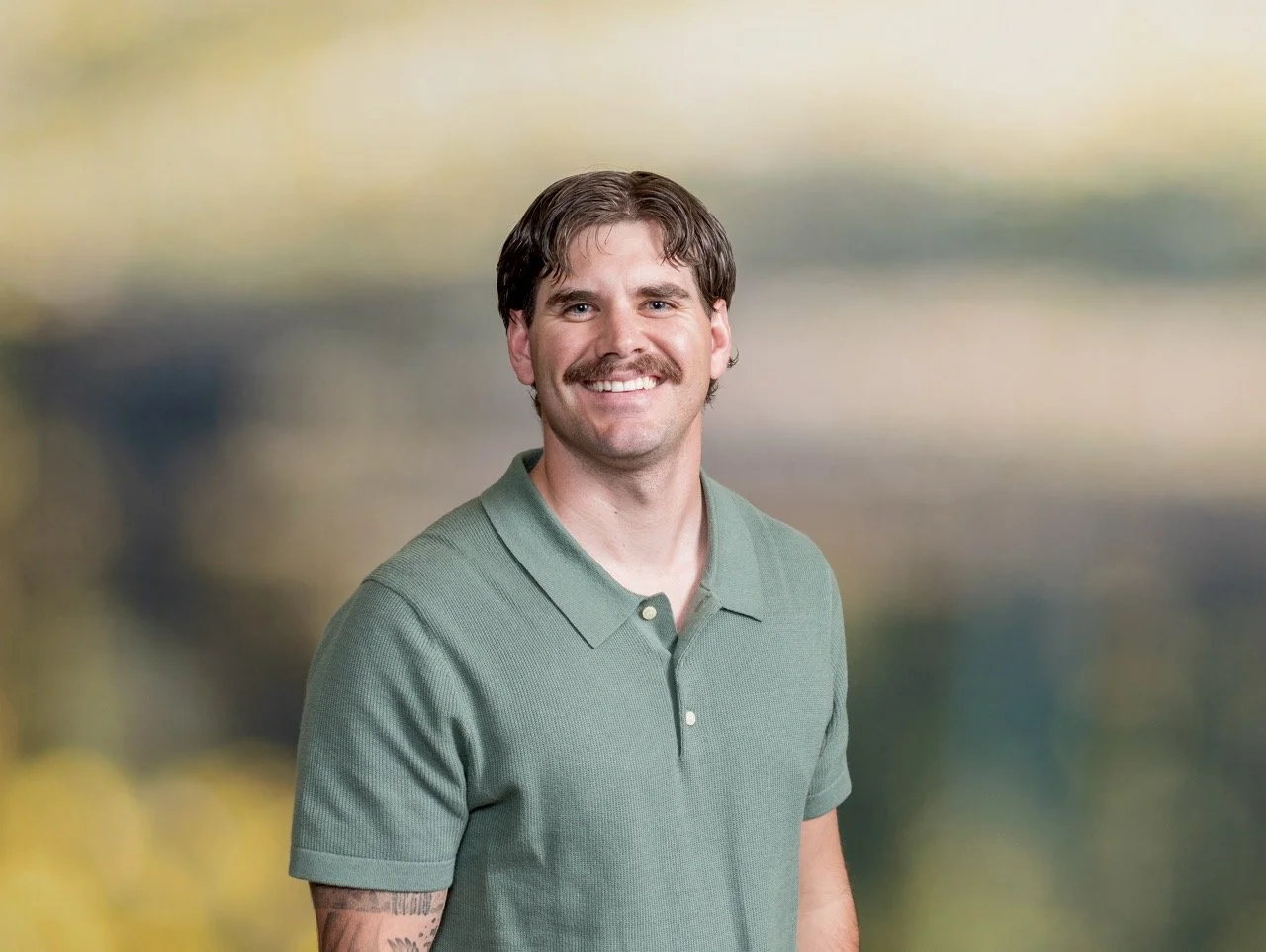 Colton McDonald, Revamp Engineering