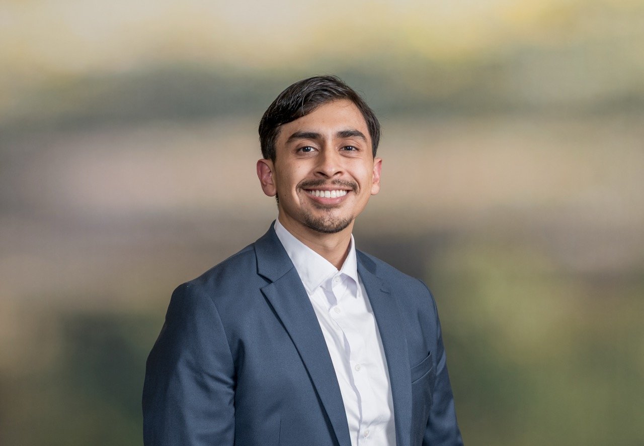 Leo Rios, Electrical Design Engineer, Revamp