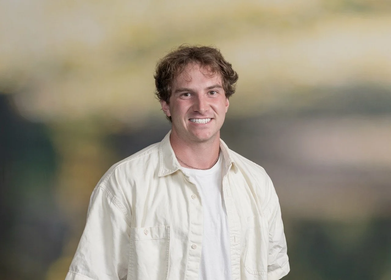 Jared Licht, Civil Design Engineer, Revamp