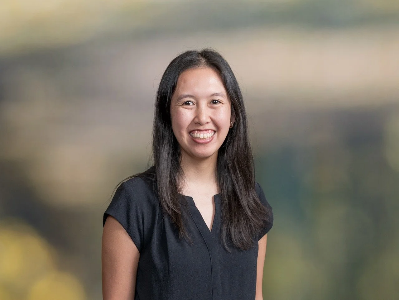 Theresa Roque, Associate Principal, Design