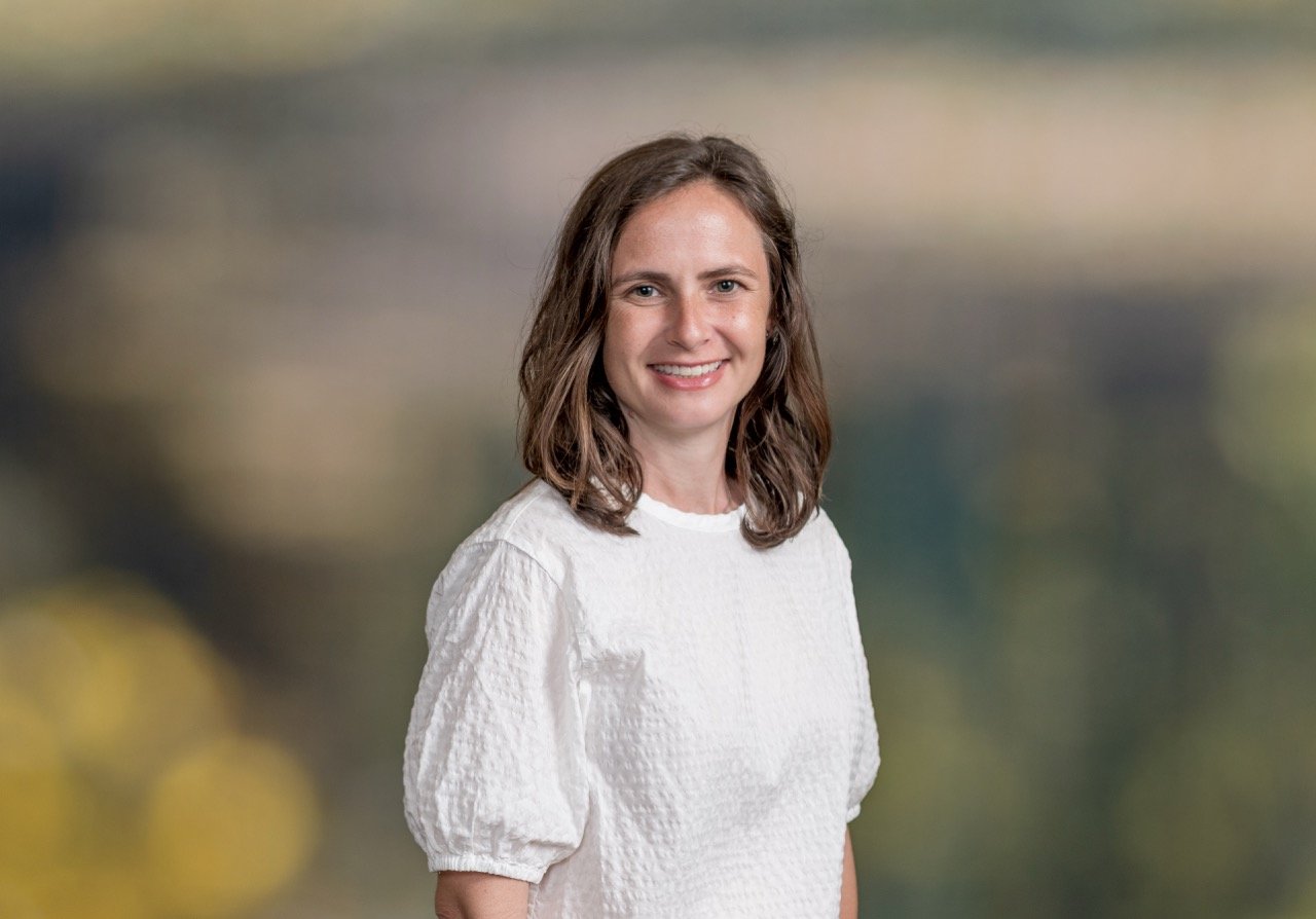 Molly Lopes, Senior Electrical Design Engineer, High Voltage, Revamp Engineering