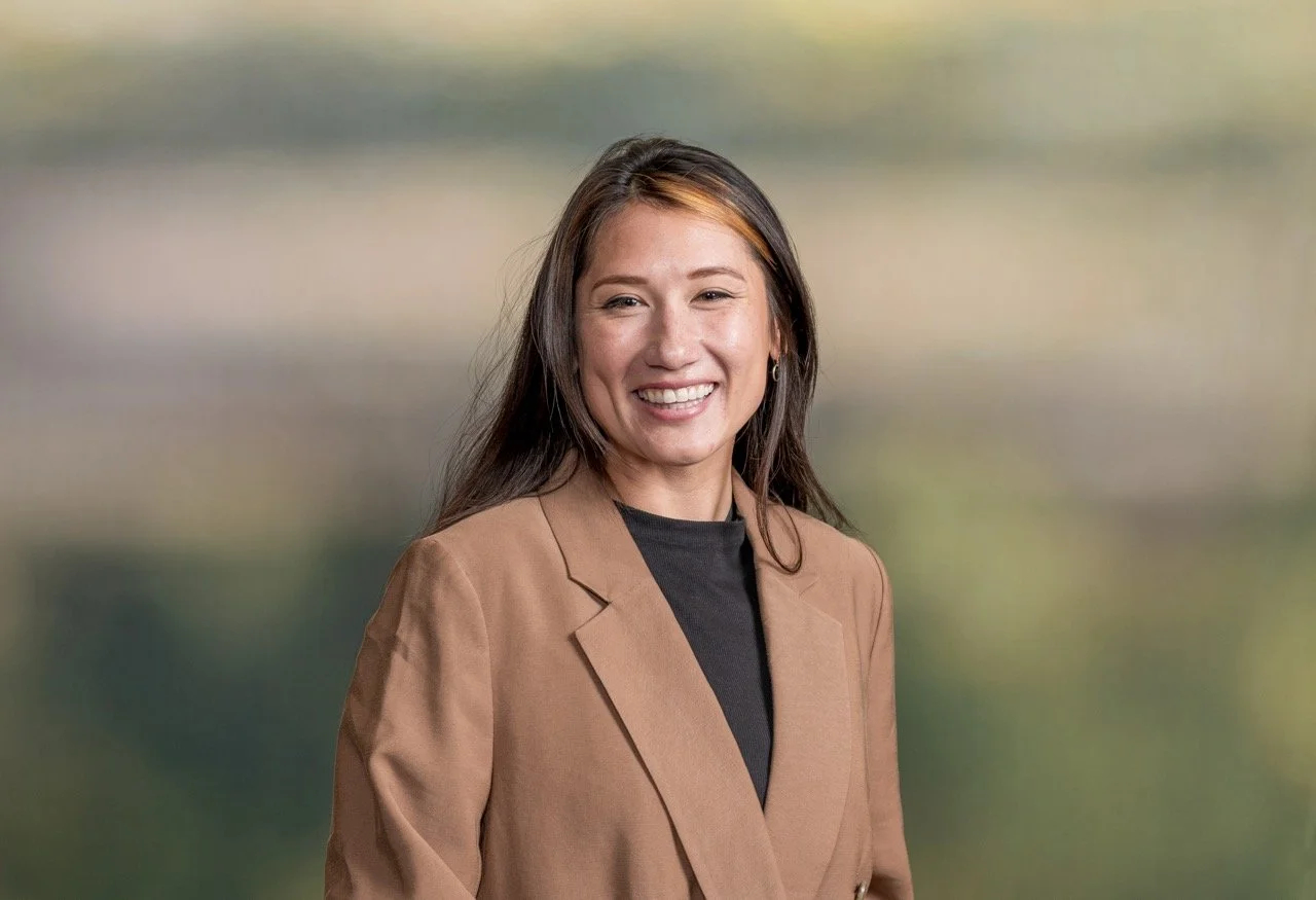 Sanae Matsuki, P.E., Senior Electrical Engineer