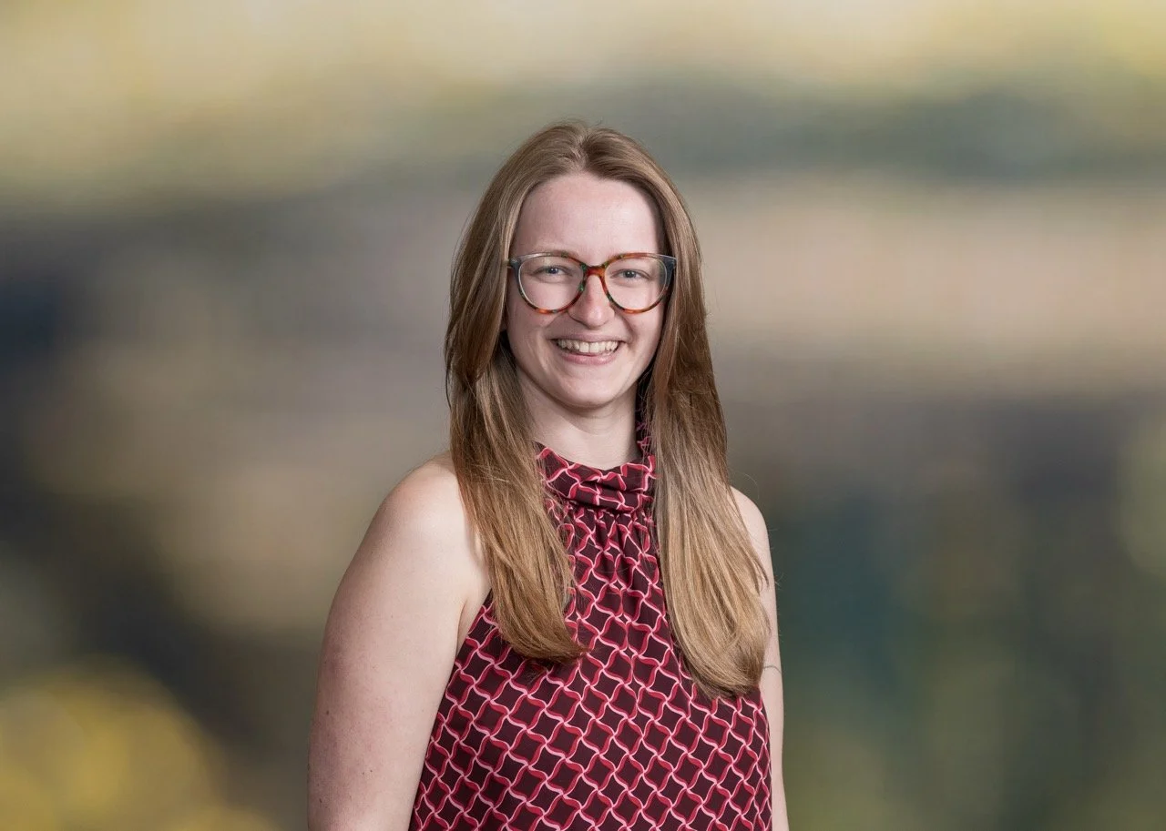 Meg Houck, P.E., Design Engineer, Revamp