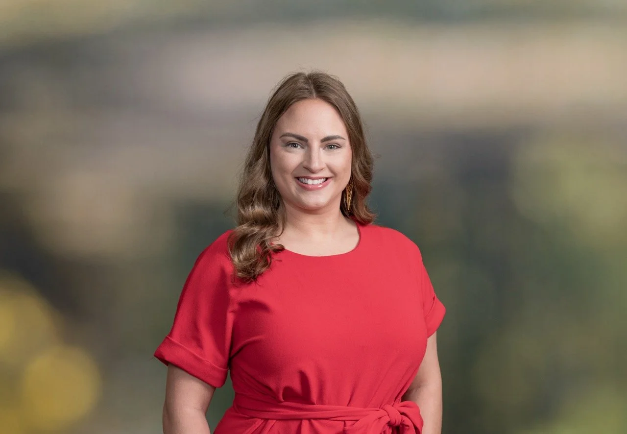 Juliann Porter, Civil Design Engineer, Revamp