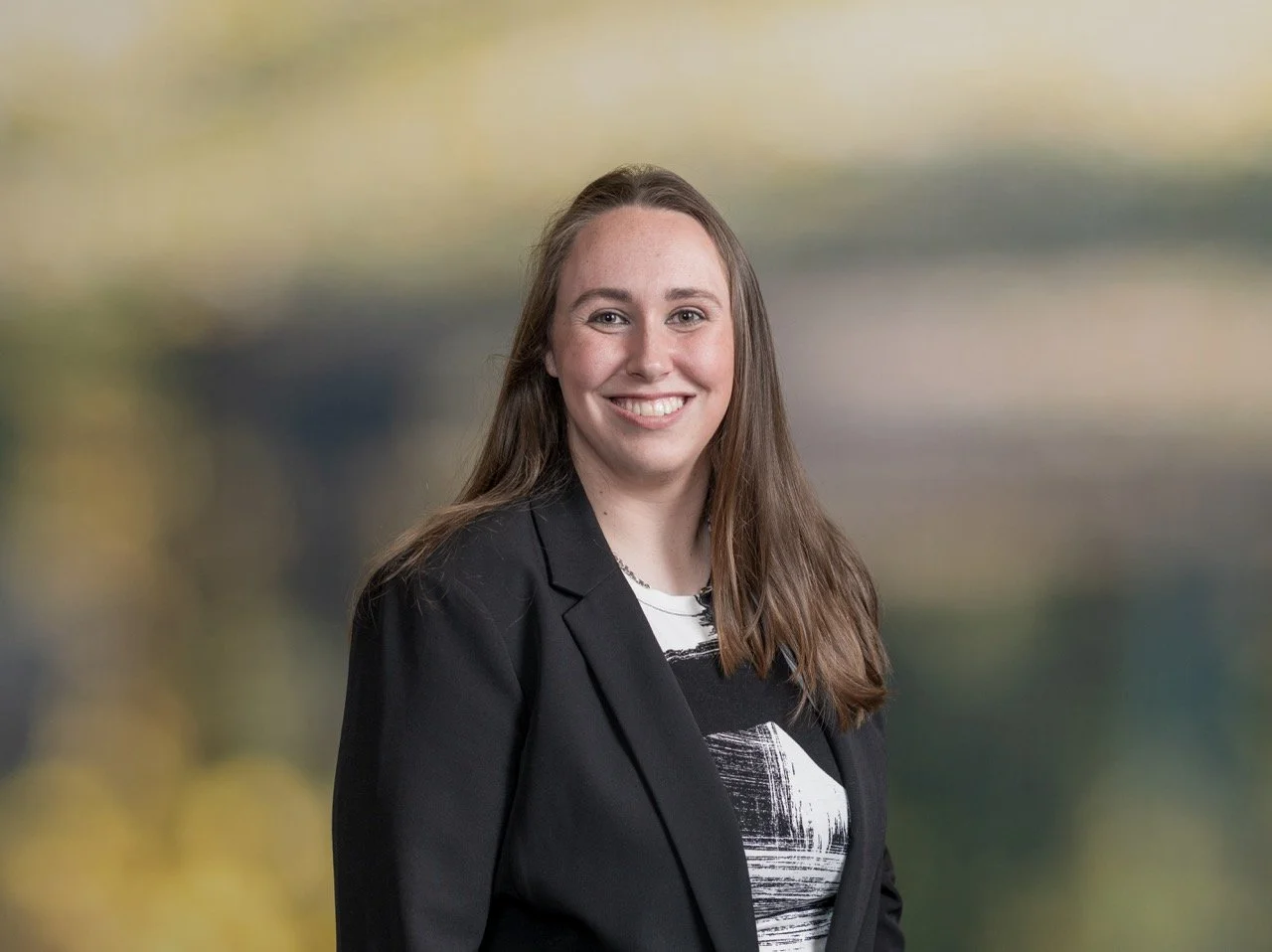 Cait Patton, Electrical Design Engineer, Revamp