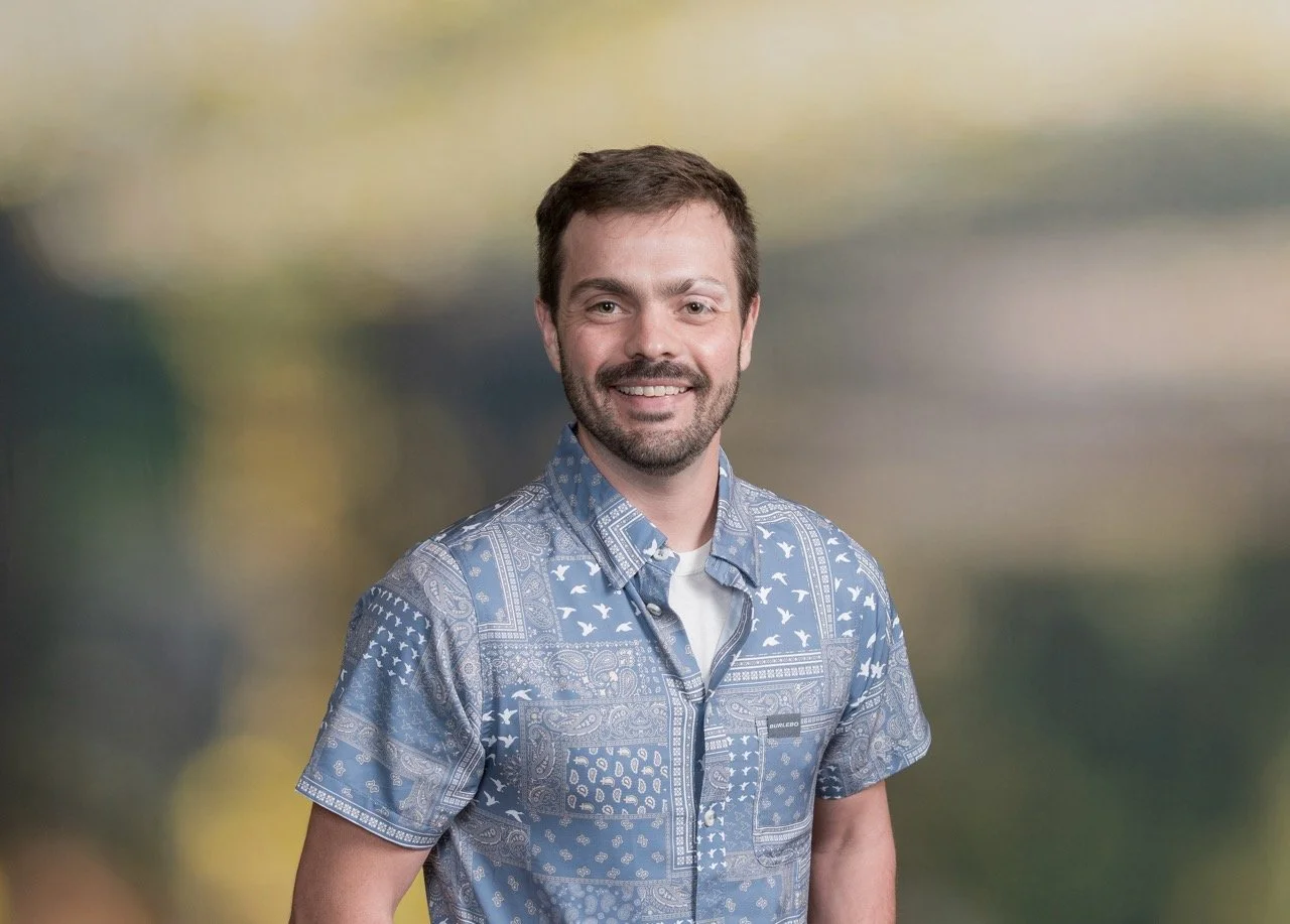 Jason Snyder, Project Accountant, Revamp