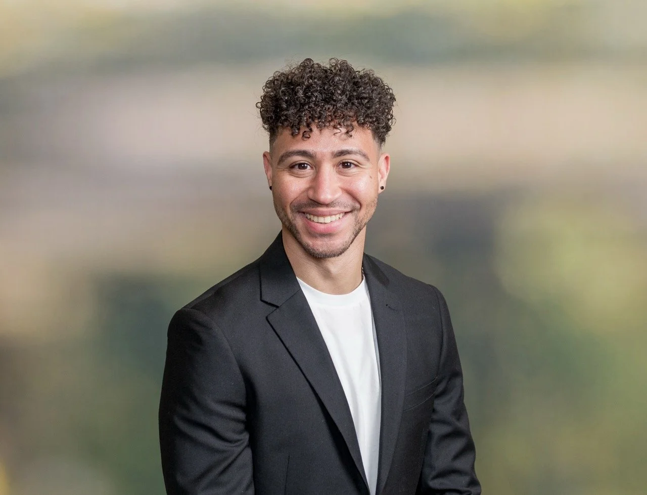 Vladimir Diaz, SE, PE, Senior Structural Engineer, Revamp Engineering